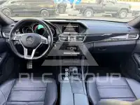 2014 Mercedes Benz E 63 AMG