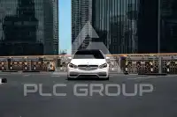 2014 Mercedes Benz E 63 AMG