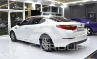 2014 KIA Optima