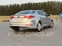 2014 KIA Optima
