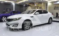 2014 KIA Optima