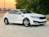 2014 KIA Optima