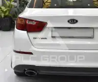 2014 KIA Optima