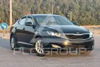 2014 KIA Optima