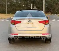 2014 KIA Optima