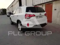 2014 KIA Sorento