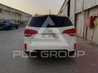 2014 KIA Sorento