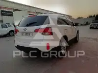 2014 KIA Sorento
