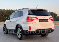 2014 KIA Sorento