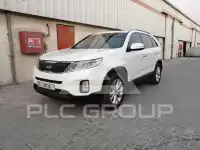2014 KIA Sorento