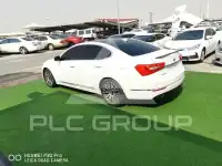 2014 KIA Cadenza