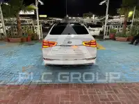 2014 KIA Cadenza