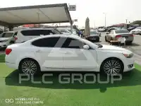 2014 KIA Cadenza