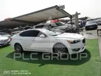 2014 KIA Cadenza