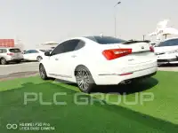2014 KIA Cadenza