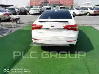 2014 KIA Cadenza