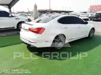 2014 KIA Cadenza