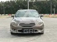 2014 KIA Cadenza