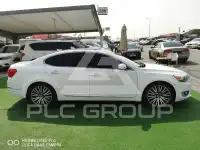 2014 KIA Cadenza