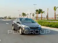 2014 KIA K3