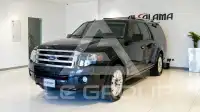 2014 Ford EXPEDITION