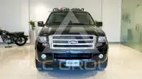2014 Ford EXPEDITION