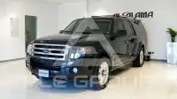 2014 Ford EXPEDITION
