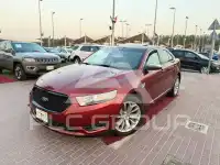 2014 Ford TAURUS