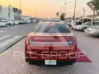 2014 Ford TAURUS