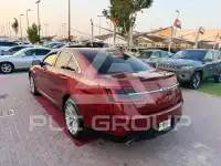 2014 Ford TAURUS