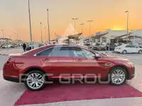 2014 Ford TAURUS