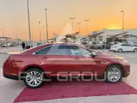 2014 Ford TAURUS