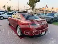 2014 Ford TAURUS