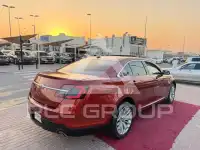 2014 Ford TAURUS