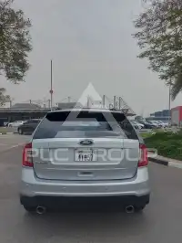 2014 Ford EDGE