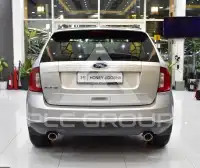 2014 Ford EDGE