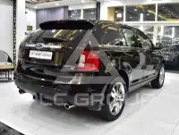2014 Ford EDGE