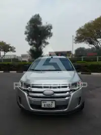 2014 Ford EDGE