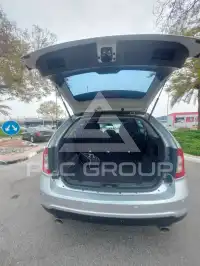 2014 Ford EDGE