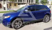 2014 Ford EDGE