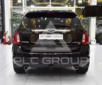 2014 Ford EDGE
