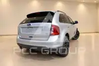2014 Ford EDGE