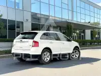 2014 Ford EDGE
