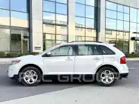2014 Ford EDGE