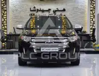 2014 Ford EDGE