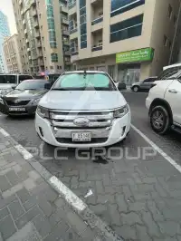 2014 Ford EDGE