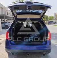 2014 Ford EDGE