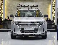 2014 Ford EDGE