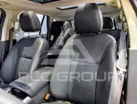 2014 Ford EDGE