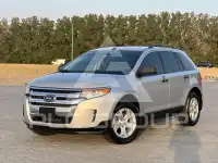2014 Ford EDGE